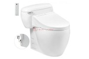 Bồn Cầu Điện Tử TOTO MS366W14 Washlet